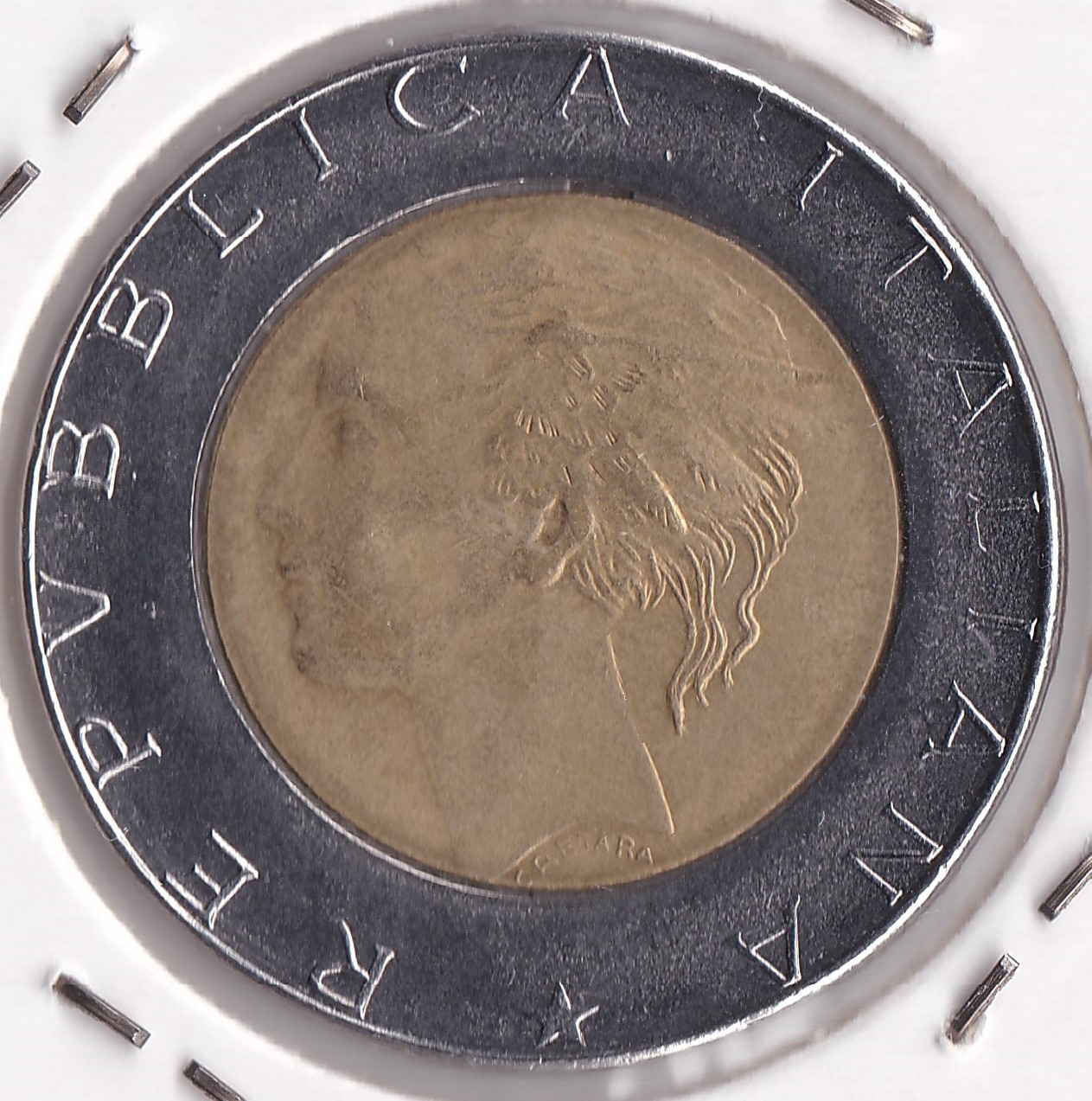 sena coins